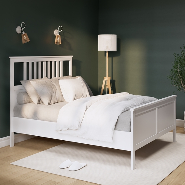 3 full hemnes hnmnehs ikea kym r krovat belaya 180 2003