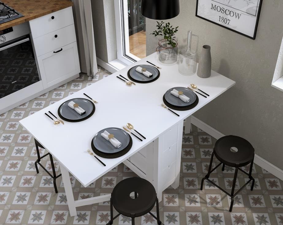 3 full norden norden ikea myrpom stol skladnoj beluy