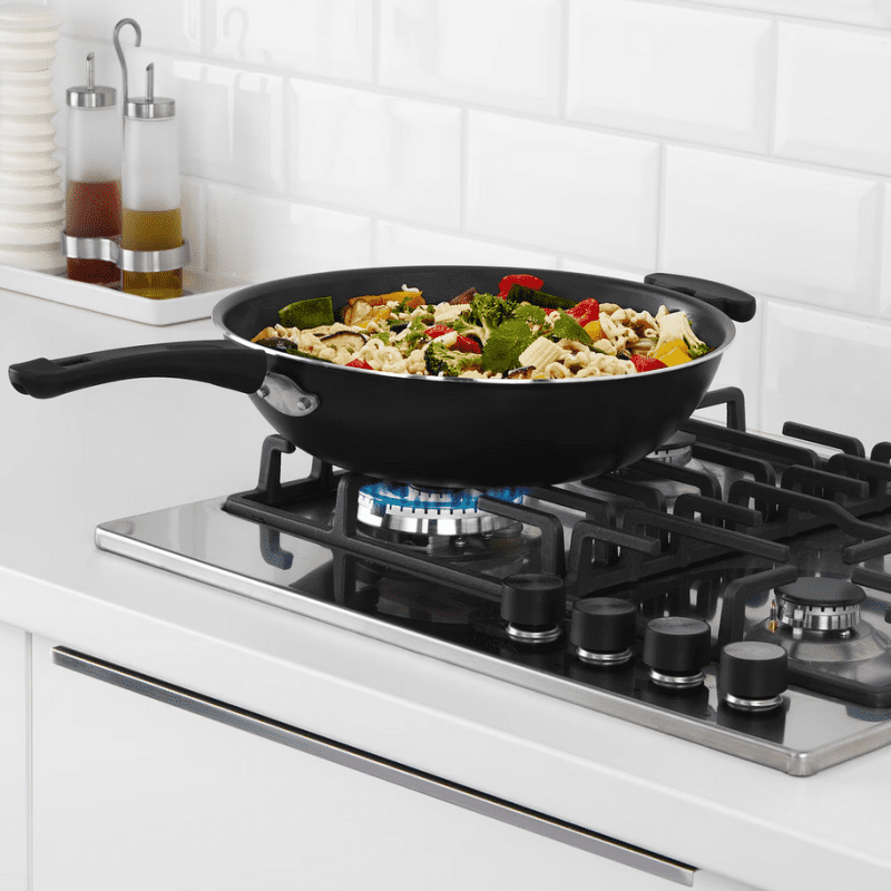 5 ikea pan