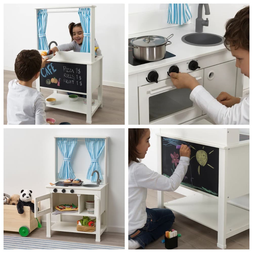 detskaya kuhnya ikea kupit dostavka krym 2