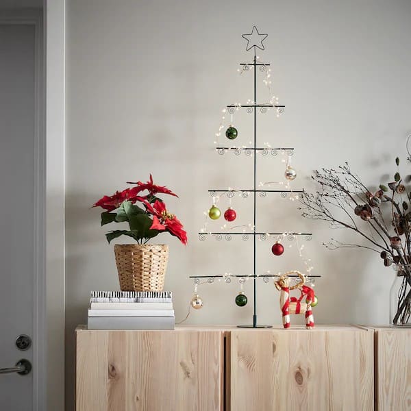 ikea katalog tovarov novogodnie ukrasheniya dostavka krym 6