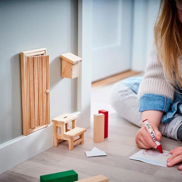 ikea novogodnie igrushki ukrasheniya dostavka krym 8