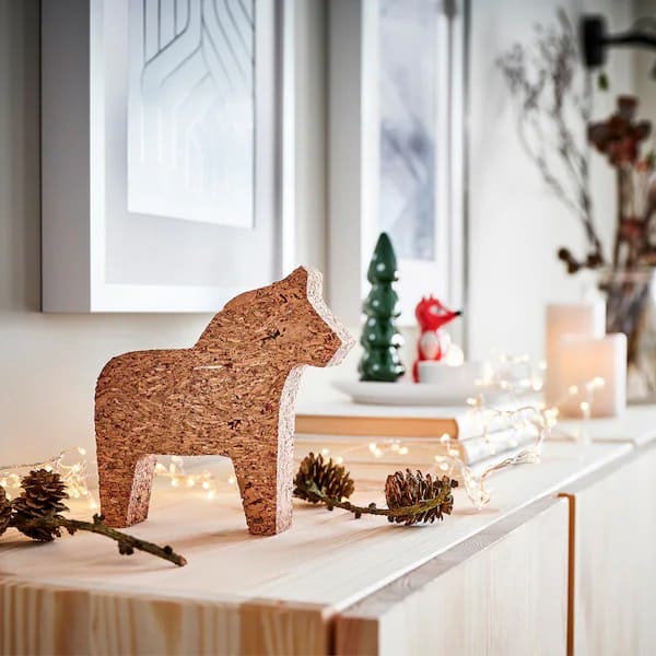 ikea novogodnie ukrasheniya 2021 dostavka krym 2