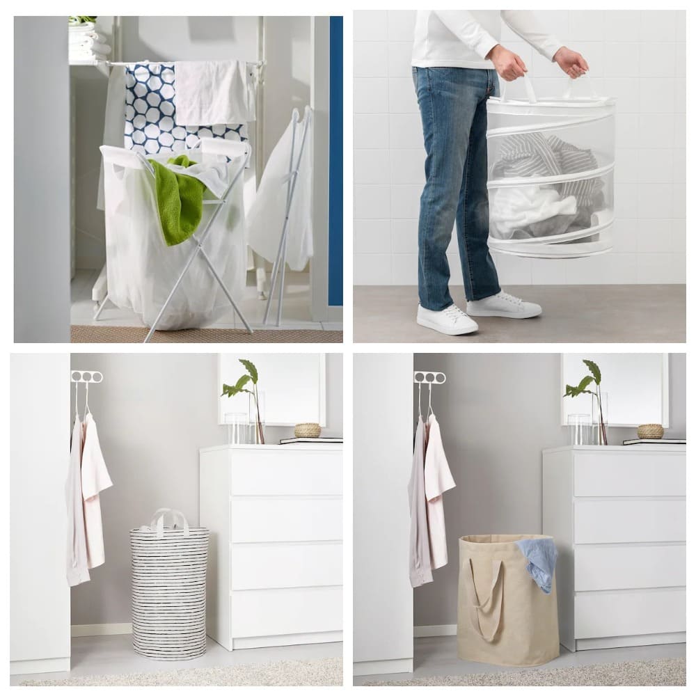 korzina dlya belya ikea kupit dostavka krym 3
