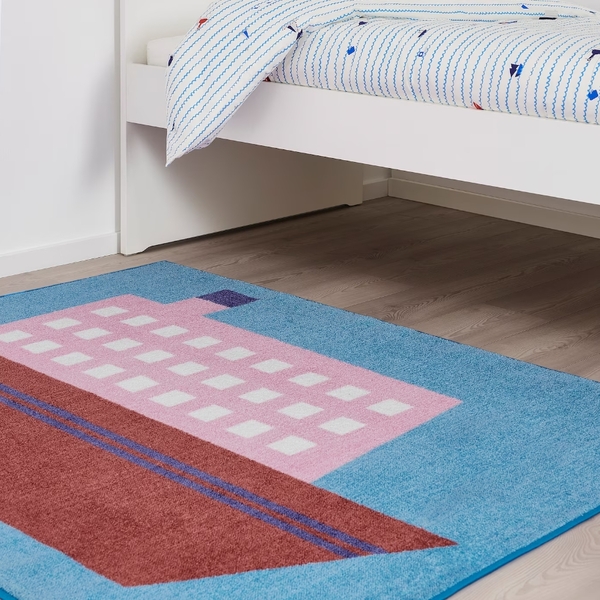 kupit detskie kovry ikea dostavka krym 5