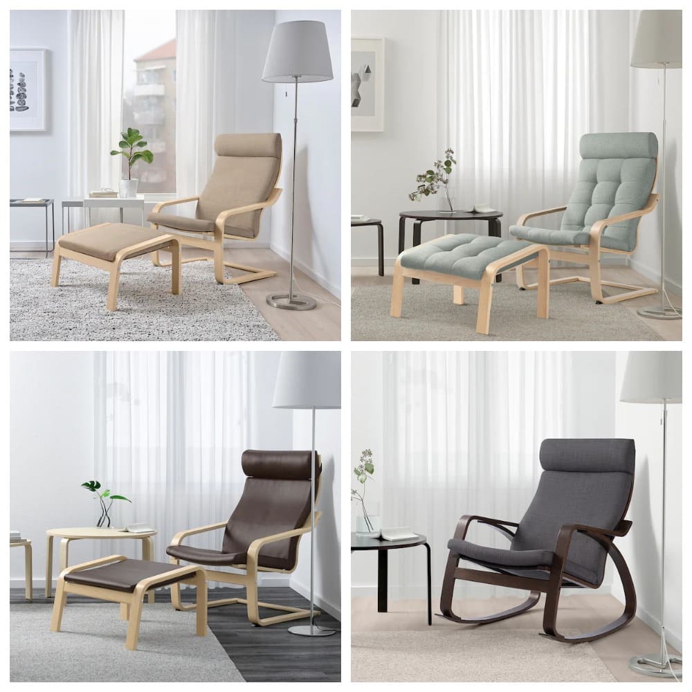kupit kreslo ikea dostavka krym 1