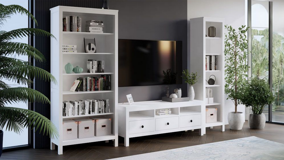 mebel ikea hemnes henmnehs kymor 1