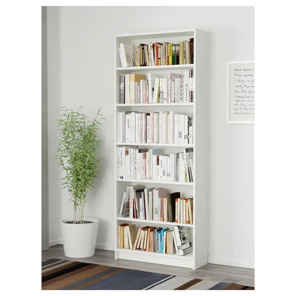 stellazh billi ikea kupit dostavka krym 7