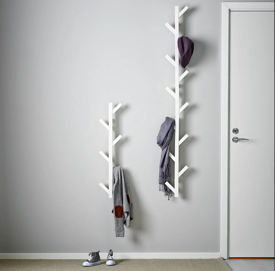 veshalki dlya odezhdy ikea dostavka 01